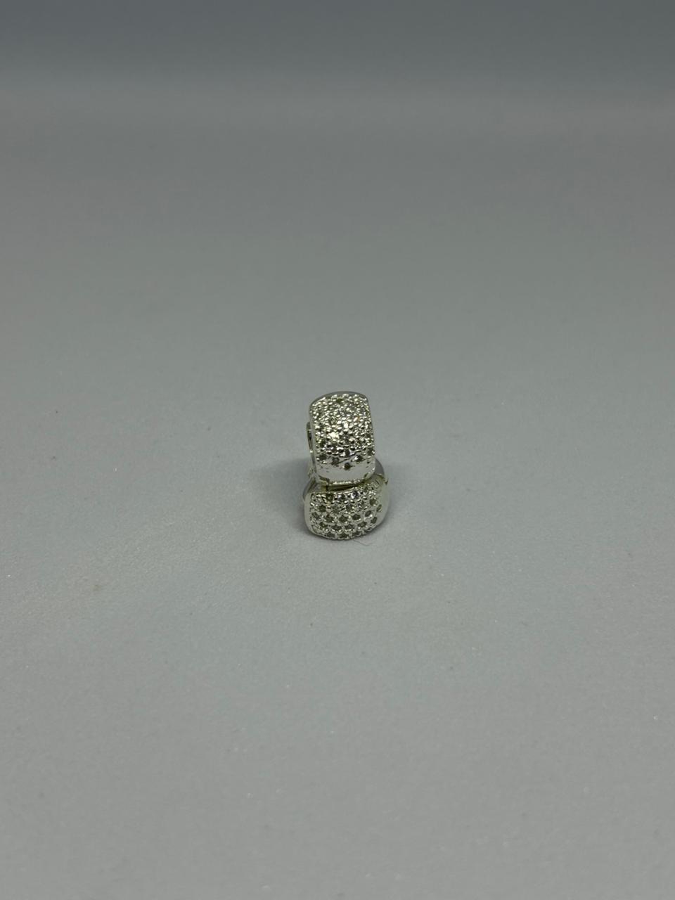 Argola inspiração NJR