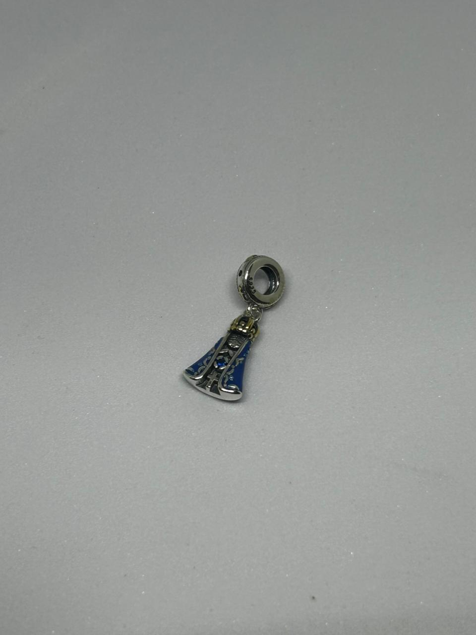 Berloque Nossa Senhora importado