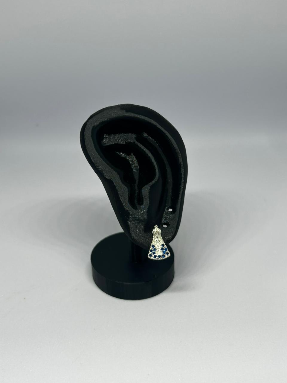 brinco Nossa Senhora cravekad